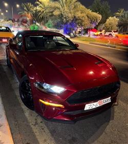 فورد موستانج